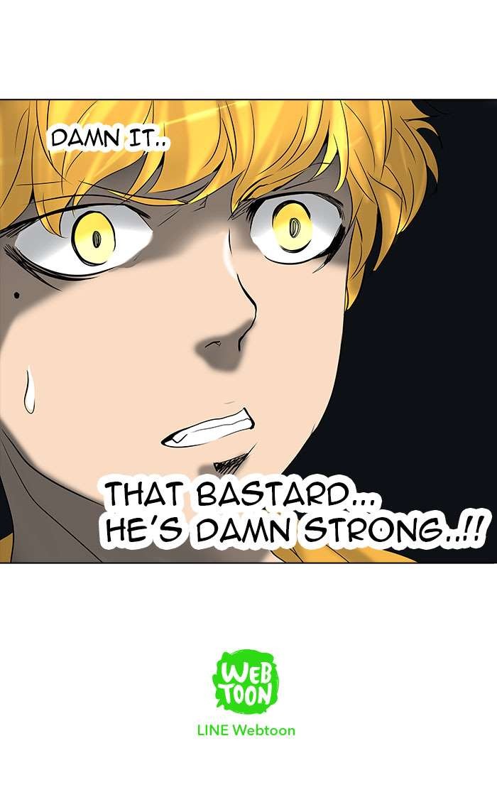 Tower of God Chapter 260 73